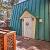 Отель Big Bear Lake Cabin w/ Deck, Near Skiing + Hiking!, фото 2