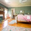 Отель Pleasant Lane Acres Bed and Breakfast, фото 7