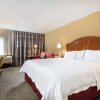 Отель Hampton Inn Roanoke/Hollins - I-81, фото 26