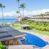 Отель Kahana Sunset B6 2 Bedroom Condo by Redawning, фото 15