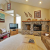 Отель Keystone Lazy Dog Retreat 12, фото 10