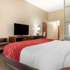 Отель Comfort Suites Vicksburg, фото 34
