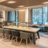 Отель Holiday Inn Hamburg - Berliner Tor, an IHG Hotel, фото 16