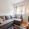 Отель Lisbon two bedroom apartment with balcony, фото 2