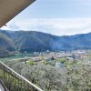 Отель Nice Apartment in Borgo a Mozzano With Wifi and 2 Bedrooms, фото 7