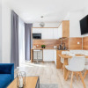 Отель Azure Apartment Kołobrzeg by Renters, фото 14