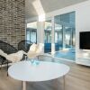 Отель Modern Holiday Home in Glesborg With Swimming Pool, фото 18