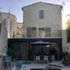 Отель L'Arche De L'Aqueduc, фото 1