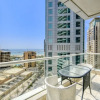 Отель Maison Privee - Modern Apt in JBR w/ Amazing Sea Views, фото 8