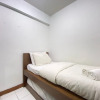 Отель Cozy 2Br At Gateway Ahmad Yani Cicadas Apartment, фото 2