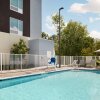 Отель TownePlace Suites by Marriott Plant City, фото 9