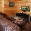 Отель Mountain Dreams 2 Br cabin by RedAwning, фото 6