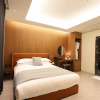 Отель Dongdaegu Station Eastern Hotel, фото 48