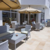 Отель Hôtel Hammamet Beach, фото 25