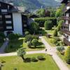 Отель Appartement Chamonix-Mont-Blanc, 1 pièce, 3 personnes - FR-1-517-52 в Шамони-Монблан