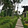 Отель Gino Feruci Villa Ubud, фото 9