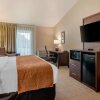 Отель Comfort Inn & Suites Lincoln City, фото 5
