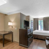 Отель Extended Stay America Suites Raleigh RTP 4919 Miami Blvd, фото 5