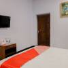 Отель OYO 1036 Hotel Palem 1 Syariah, фото 21