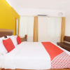 Отель OYO 8220 Hotel Ganesh, фото 15