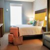 Отель Home2 Suites by Hilton Dallas East в Далласе