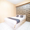 Отель Capital O 93434 Apartement Gateway Cicadas By MGM II Property, фото 20