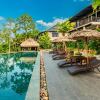 Отель Puluong Casa Resort, фото 1