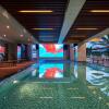 Отель Lan Yang Seaview Hotel, фото 3