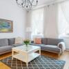 Отель Apartament Nowe Miasto - Park Róż, фото 1