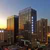 Отель Luoyang Mehood Lestie Hotel Sport Center, фото 1