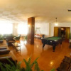Отель Hostal Residencia Nicolau, фото 23