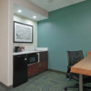 Отель SpringHill Suites Tulsa, фото 3