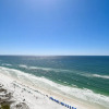 Отель Silver Beach Towers 1905e is a Gulf Front 3 BR Penthouse - Free Beach Service by Redawning, фото 20