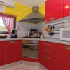 Отель Beautiful Home in Pula With Wifi and 2 Bedrooms, фото 10