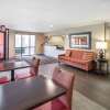 Отель Extended Stay America Select Suites - Raleigh - Cary - Regency Parkway S, фото 4