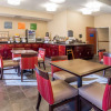 Отель Comfort Inn & Suites Woods Cross - Salt Lake City North, фото 21