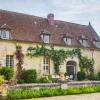 Отель Domaine du château de Verderonne в Вердерон