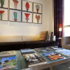 Отель Select Hotel - Rive Gauche, фото 11