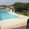 Отель Vedic village aqua bungalow, фото 5