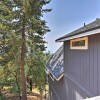 Отель A-frame Cali Cabin w/ Unobstructed Valley Views!, фото 1