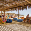 Отель Green Lagoon Beach Resort Ras Sidr, фото 6