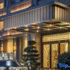 Отель Prolit Hotel (Dazhou Luofu Square Railway Station), фото 5