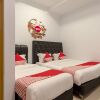 Отель OYO 397 Daily Guest House, фото 29