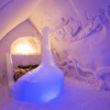 Отель Arctic SnowHotel & Glass Igloos, фото 43