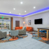 Отель HOLIDAY INN EXP & STS STILLWATER - UNIVERSITY AREA, фото 14