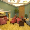 Отель DoubleTree by Hilton Greensboro, фото 6
