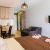 Отель New Gudauri , Loft 2 , near Gondola, фото 2