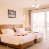 Отель Lotos Inn & Suites, Nairobi, фото 25