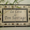 Отель La Casa de Don Santiago Townhouse, фото 7