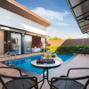 Отель Thames Tara Pool Villa Rawai Phuket, фото 49